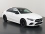 Mercedes-Benz A-klasse 250 e AMG Line | Panoramadak | Rij assistentiepakket | Night pakket | 19" lichtmetalen velgen |