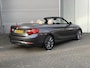 BMW 2-Serie Cabrio 220i Luxury