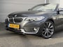 BMW 2-Serie Cabrio 220i Luxury