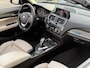BMW 2-Serie Cabrio 220i Luxury