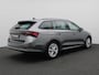 Skoda Octavia Combi 1.4 TSI iV PHEV Business Edition 204PK DSG SOH 92%, Matrix LED-Verlichting, Achteruitrijcamera, Navi via Apple Carplay/Android Auto, Stoel-Stuurverwarming, Voorruitverwarming, Cruise Controle, 17" LM Velgen