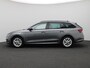Skoda Octavia Combi 1.4 TSI iV PHEV Business Edition 204PK DSG SOH 92%, Matrix LED-Verlichting, Achteruitrijcamera, Navi via Apple Carplay/Android Auto, Stoel-Stuurverwarming, Voorruitverwarming, Cruise Controle, 17" LM Velgen