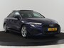 Audi A3 35 TFSI S edition | Panoramadak | Virtual Cockpit | Full LED | Carplay | Sportstoelen | Half leder | Navigatie | Climate control | Parkeerhulp | Bluetooth