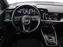 Audi A3 35 TFSI S edition | Panoramadak | Virtual Cockpit | Full LED | Carplay | Sportstoelen | Half leder | Navigatie | Climate control | Parkeerhulp | Bluetooth