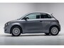 Fiat 500 Icon 42 kWh [ Camera Apple Carplay / Android Auto Stoelverwarming ]