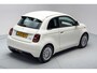 Fiat 500e Icon 42 kWh [ Camera Apple Carplay / Android Auto Stoelverwarming ]