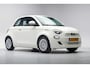 Fiat 500e Icon 42 kWh [ Camera Apple Carplay / Android Auto Stoelverwarming ]