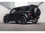 Land Rover Defender P400e 110 S Urban Widebody Full Kit + Retrofit Pano | Leder | Stuurverwarming | Stoelverwarming | Keyless entry