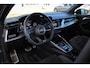 Audi A3 Limousine 35 TFSI S edition // 2x S-line | B&O | MATRIX LED | Afgevlakt Stuurwiel | Stoelverwarming | Smartphone interface