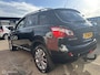 Nissan Qashqai 2.0 Connect Edition