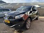 Nissan Qashqai 2.0 Connect Edition