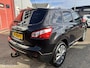 Nissan Qashqai 2.0 Connect Edition