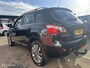 Nissan Qashqai 2.0 Connect Edition