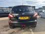 Nissan Qashqai 2.0 Connect Edition