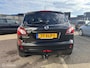 Nissan Qashqai 2.0 Connect Edition