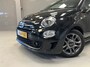 Fiat 500 Rockstar 1.0 Hybrid | Panoramadak | Navigatie | Parkpilot |