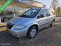 Chrysler Voyager 2.4i SE Luxe 6 persoons Apk KM NAP