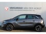 Opel Crossland 1.2-Turbo 110pk Ultimate Mooie en luxe hoogzitter met weinig km's ! Volautm. airco dual, cruise control, camera, comfortstoelen, metallic lak, LM wielen, navigatie, telefoonvoorb., LED verlichting etc.