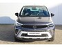 Opel Crossland 1.2-Turbo 110pk Ultimate Mooie en luxe hoogzitter met weinig km's ! Volautm. airco dual, cruise control, camera, comfortstoelen, metallic lak,  LM wielen, navigatie, telefoonvoorb., LED verlichting  etc.