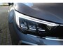 Opel Crossland 1.2-Turbo 110pk Ultimate Mooie en luxe hoogzitter met weinig km's ! Volautm. airco dual, cruise control, camera, comfortstoelen, metallic lak,  LM wielen, navigatie, telefoonvoorb., LED verlichting  etc.