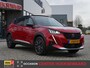 Peugeot e-2008 EV 50kWh 136pk GT Sport | 3-Fase | Panoramadak | Rouge Elixir |