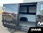 Farizon SV L1H1 83 kWh / 232 PK Lanceringseditie Trekhaak Achterdeuren 270 graden