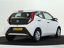 Toyota Aygo 1.0 VVT-i x-fun