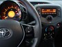 Toyota Aygo 1.0 VVT-i x-fun