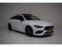 Mercedes-Benz CLA Shooting Brake 180 AUT AMG ORG.NED / EL STOELEN / SFEERVERLICHTING / PANORAMADAK / NIGHT-PAKKET / NAP