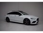 Mercedes-Benz CLA Shooting Brake 180 AUT AMG ORG.NED / EL STOELEN / SFEERVERLICHTING / PANORAMADAK / NIGHT-PAKKET / NAP
