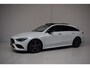 Mercedes-Benz CLA Shooting Brake 180 AUT AMG ORG.NED / EL STOELEN / SFEERVERLICHTING / PANORAMADAK / NIGHT-PAKKET / NAP