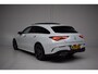 Mercedes-Benz CLA Shooting Brake 180 AUT AMG ORG.NED / EL STOELEN / SFEERVERLICHTING / PANORAMADAK / NIGHT-PAKKET / NAP