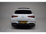 Mercedes-Benz CLA Shooting Brake 180 AUT AMG ORG.NED / EL STOELEN / SFEERVERLICHTING / PANORAMADAK / NIGHT-PAKKET / NAP