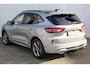 Ford Kuga 2.5-243pk PHEV ST-Line X. Nieuwste model ! Van €. 54.937,- voor €. 43.735,- ! Trekgewicht 2.100kg ! Elektr. panoramadak, Elektr. inklapb. trekhaak, stoel-, stuur- en voorraamverw., lane- en side assist, 360gr. camera, HUD, Apple/Android, Elektr. verstelb. stoelen, LED verl. etc etc