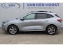 Ford Kuga 2.5-243pk PHEV ST-Line X. Nieuwste model ! Van €. 54.937,- voor €. 43.735,- ! Trekgewicht 2.100kg ! Elektr. panoramadak, Elektr. inklapb. trekhaak, stoel-, stuur- en voorraamverw., lane- en side assist, 360gr. camera, HUD, Apple/Android, Elektr. verstelb. stoelen, LED verl. etc etc