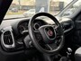 Fiat 500L Living BWJ 2015 | 0.9 TwinAir 105PK Easy | TREKHAAK | NAVI | AIRCO | CRUISE | LICHTMETAAL |