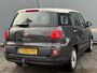 Fiat 500L Living BWJ 2015 | 0.9 TwinAir 105PK Easy | TREKHAAK | NAVI | AIRCO | CRUISE | LICHTMETAAL |