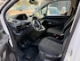 Peugeot Partner 1.5 BlueHDi 100 S&S L1 | Navi | Camera | Laadruimte bet. | 4 seizoen banden | Trekhaak | Airco | Cruise control | Parkeersensoren Achter |