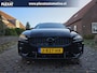 Volvo V60 2.0 T4 R-Design Aut. | Panorama | Luxe leder | Stuurverwarming | Adaptieve Cruise | Dodehoek | DAB+ | Slechts 104.000KM
