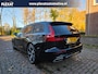 Volvo V60 2.0 T4 R-Design Aut. | Panorama | Luxe leder | Stuurverwarming | Adaptieve Cruise | Dodehoek | DAB+ | Slechts 104.000KM