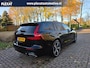 Volvo V60 2.0 T4 R-Design Aut. | Panorama | Luxe leder | Stuurverwarming | Adaptieve Cruise | Dodehoek | DAB+ | Slechts 104.000KM