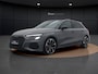 Audi S3 Sportback 2.0 TFSI Quattro | Leder | Carbon | Pano dak | B&O | ACC | Nardo Grijs | Camera | 19" | Elek. Achterklep |