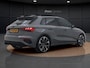 Audi S3 Sportback 2.0 TFSI Quattro | Leder | Carbon | Pano dak | B&O | ACC | Nardo Grijs | Camera | 19" | Elek. Achterklep |