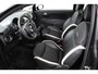 Fiat 500 1.2 Lounge | Lederen Bekleding | Navigatie | Panoramadak | Climate Control | Cruise control | DAB Lichtmetalen Velgen