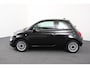 Fiat 500 1.2 Lounge | Lederen Bekleding | Navigatie | Panoramadak | Climate Control | Cruise control | DAB Lichtmetalen Velgen