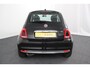 Fiat 500 1.2 Lounge | Lederen Bekleding | Navigatie | Panoramadak | Climate Control | Cruise control | DAB Lichtmetalen Velgen
