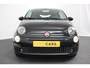Fiat 500 1.2 Lounge | Lederen Bekleding | Navigatie | Panoramadak | Climate Control | Cruise control | DAB Lichtmetalen Velgen