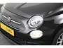 Fiat 500 1.2 Lounge | Lederen Bekleding | Navigatie | Panoramadak | Climate Control | Cruise control | DAB Lichtmetalen Velgen