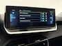 Peugeot e-208 EV Allure 50 kWh | SOH 92% | Snelladen | Pano | 360° | Virtual | Carplay | Navi | Parkeersens. | NAP