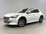 Peugeot e-208 EV Allure 50 kWh | SOH 92% | Snelladen | Pano | 360° | Virtual | Carplay | Navi | Parkeersens. | NAP